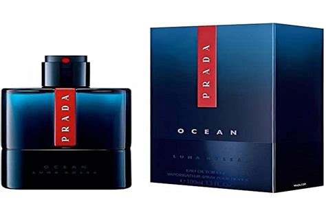 prada luna rossa ocean for man|prada luna rossa ocean longevity.